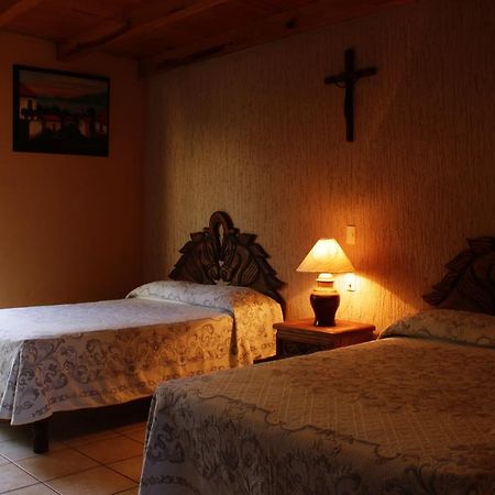 Cascada Real Hotel มาซามิตลา ภายนอก รูปภาพ