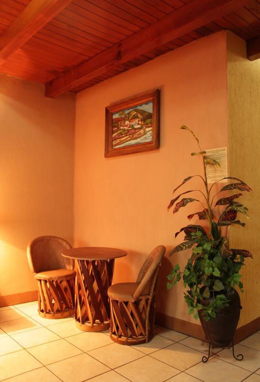 Cascada Real Hotel มาซามิตลา ห้อง รูปภาพ