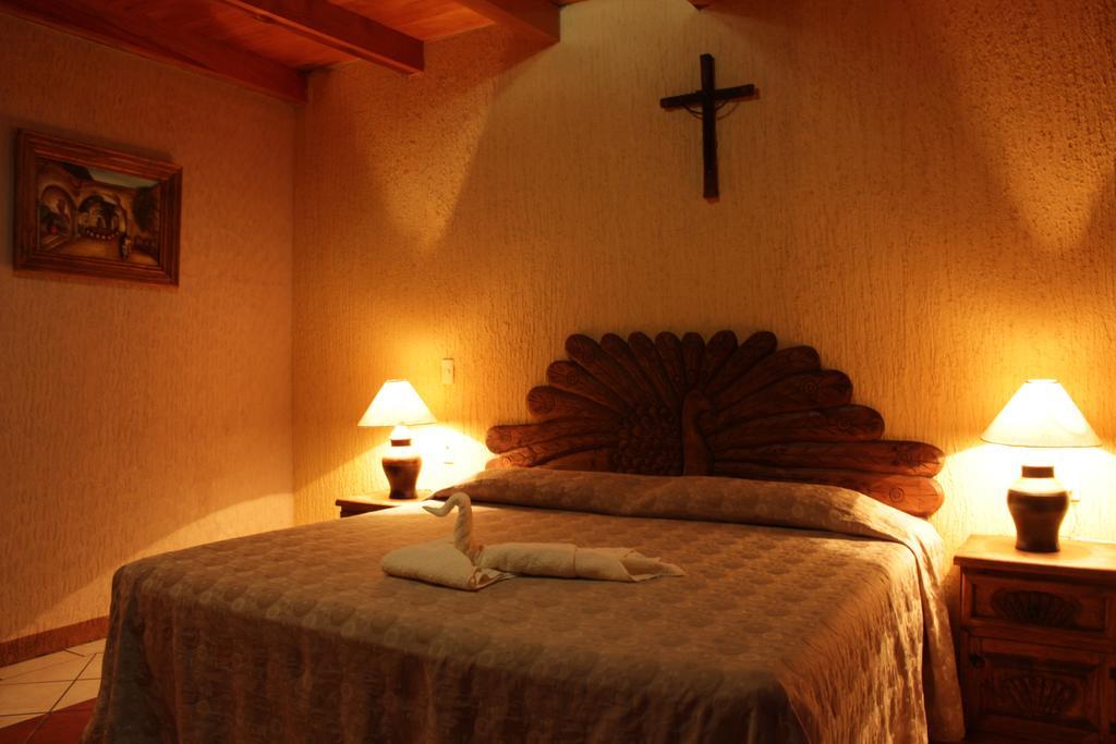 Cascada Real Hotel มาซามิตลา ห้อง รูปภาพ