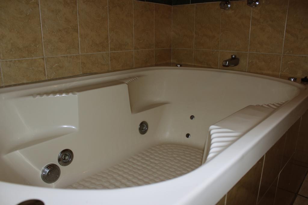 Cascada Real Hotel มาซามิตลา ภายนอก รูปภาพ