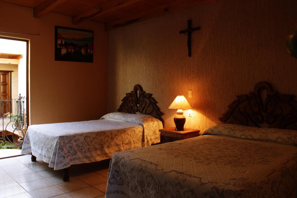 Cascada Real Hotel มาซามิตลา ภายนอก รูปภาพ